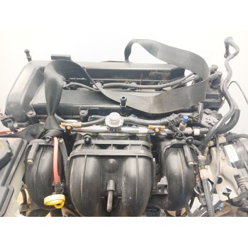Recambio de motor completo para ford mondeo iii (b5y) 1.8 16v referencia OEM IAM 1566064 / 1345322  