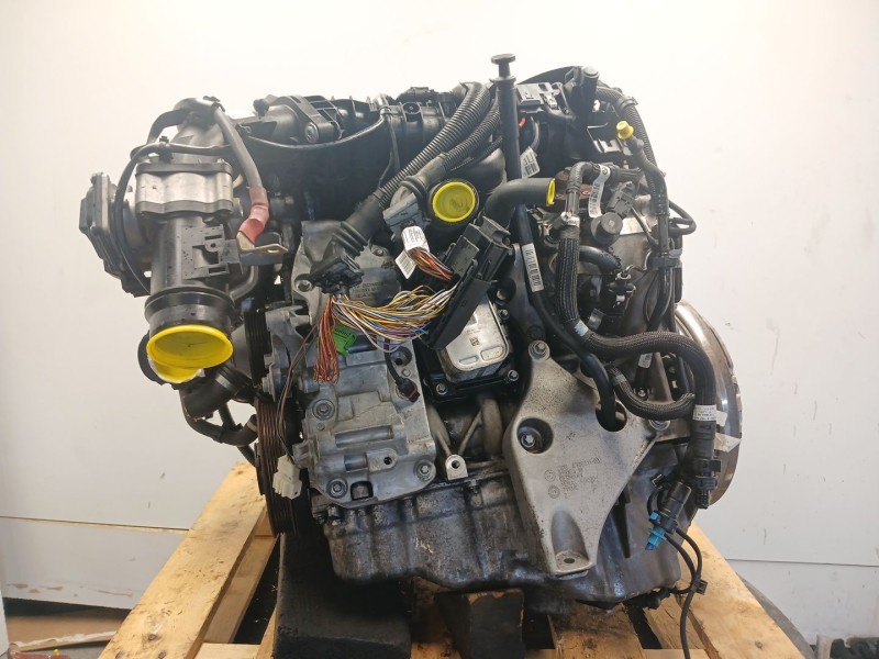 Recambio de motor completo para bmw 3 (f30, f80) 318 d referencia OEM IAM VERE7901 / 11002220832  
