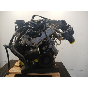 Recambio de motor completo para bmw 3 (f30, f80) 318 d referencia OEM IAM VERE7901 / 11002220832  