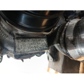 Recambio de motor completo para bmw 3 (f30, f80) 318 d referencia OEM IAM VERE7901 / 11002220832  