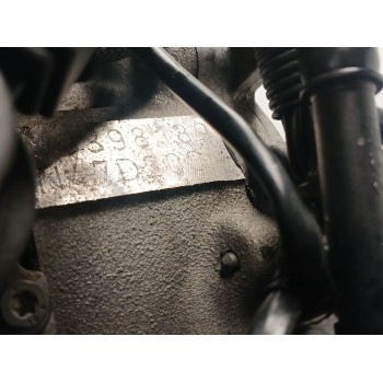 Recambio de motor completo para bmw 3 (f30, f80) 318 d referencia OEM IAM VERE7901 / 11002220832  