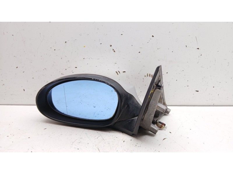 Recambio de retrovisor izquierdo para bmw serie 1 berlina (e81/e87) 118d referencia OEM IAM 51337129647 NO ABATIBLE lll34019