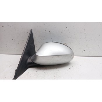Recambio de retrovisor izquierdo para bmw serie 1 berlina (e81/e87) 118d referencia OEM IAM 51337129647 NO ABATIBLE lll34019