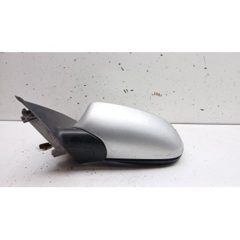 Recambio de retrovisor izquierdo para bmw serie 1 berlina (e81/e87) 118d referencia OEM IAM 51337129647 NO ABATIBLE lll34019