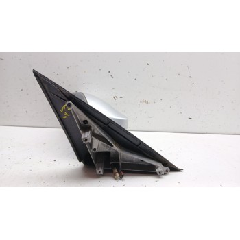 Recambio de retrovisor izquierdo para bmw serie 1 berlina (e81/e87) 118d referencia OEM IAM 51337129647 NO ABATIBLE lll34019