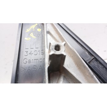 Recambio de retrovisor izquierdo para bmw serie 1 berlina (e81/e87) 118d referencia OEM IAM 51337129647 NO ABATIBLE lll34019