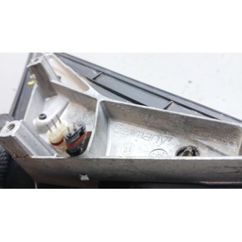 Recambio de retrovisor izquierdo para bmw serie 1 berlina (e81/e87) 118d referencia OEM IAM 51337129647 NO ABATIBLE lll34019