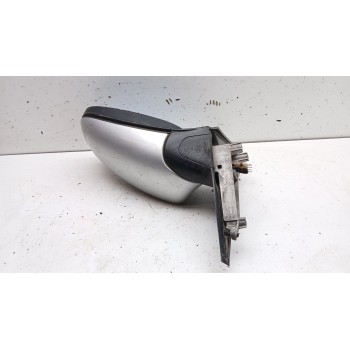 Recambio de retrovisor izquierdo para bmw serie 1 berlina (e81/e87) 118d referencia OEM IAM 51337129647 NO ABATIBLE lll34019