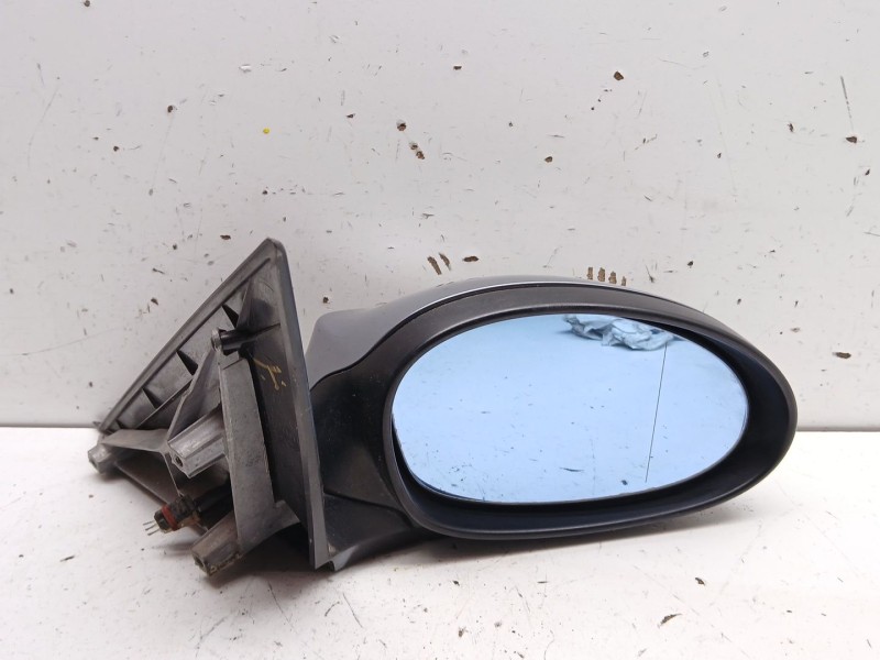 Recambio de retrovisor derecho para bmw serie 1 berlina (e81/e87) 118d referencia OEM IAM 51167189850 NO ABATIBLE llr14020