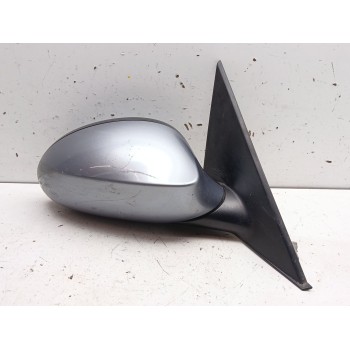 Recambio de retrovisor derecho para bmw serie 1 berlina (e81/e87) 118d referencia OEM IAM 51167189850 NO ABATIBLE llr14020
