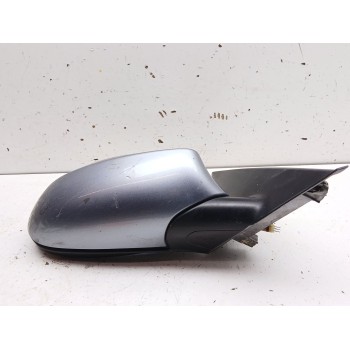 Recambio de retrovisor derecho para bmw serie 1 berlina (e81/e87) 118d referencia OEM IAM 51167189850 NO ABATIBLE llr14020