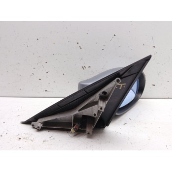 Recambio de retrovisor derecho para bmw serie 1 berlina (e81/e87) 118d referencia OEM IAM 51167189850 NO ABATIBLE llr14020