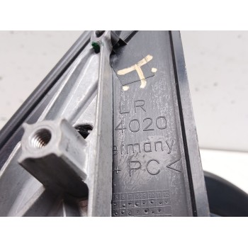 Recambio de retrovisor derecho para bmw serie 1 berlina (e81/e87) 118d referencia OEM IAM 51167189850 NO ABATIBLE llr14020