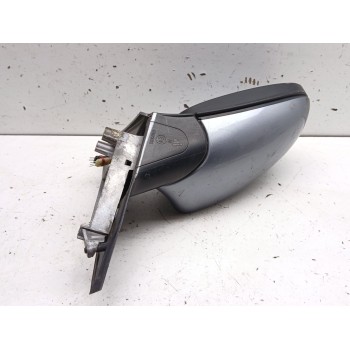 Recambio de retrovisor derecho para bmw serie 1 berlina (e81/e87) 118d referencia OEM IAM 51167189850 NO ABATIBLE llr14020