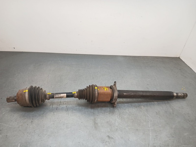 Recambio de transmision delantera derecha para volvo v40 hatchback (525) d2 referencia OEM IAM P31437066  