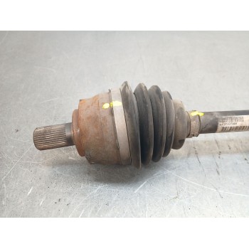 Recambio de transmision delantera derecha para volvo v40 hatchback (525) d2 referencia OEM IAM P31437066  