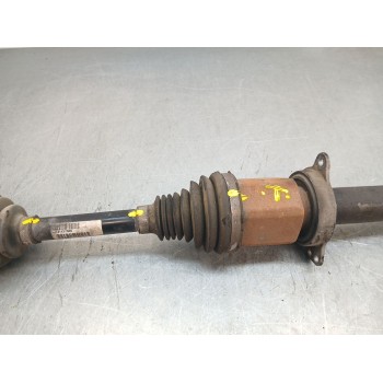 Recambio de transmision delantera derecha para volvo v40 hatchback (525) d2 referencia OEM IAM P31437066  