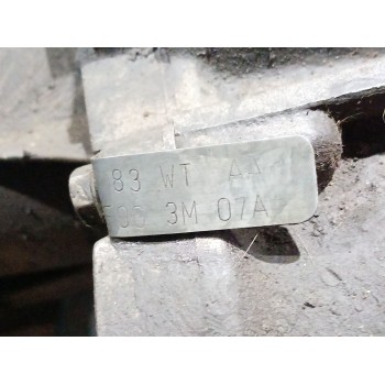 Recambio de caja cambios para ford orion gl referencia OEM IAM 84TT7F096AA  