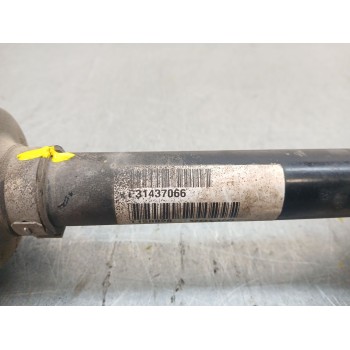Recambio de transmision delantera derecha para volvo v40 hatchback (525) d2 referencia OEM IAM P31437066  