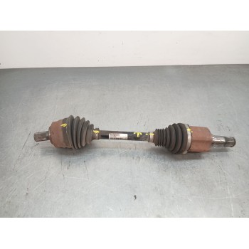 Recambio de transmision delantera izquierda para volvo v40 hatchback (525) d2 referencia OEM IAM P31437065  