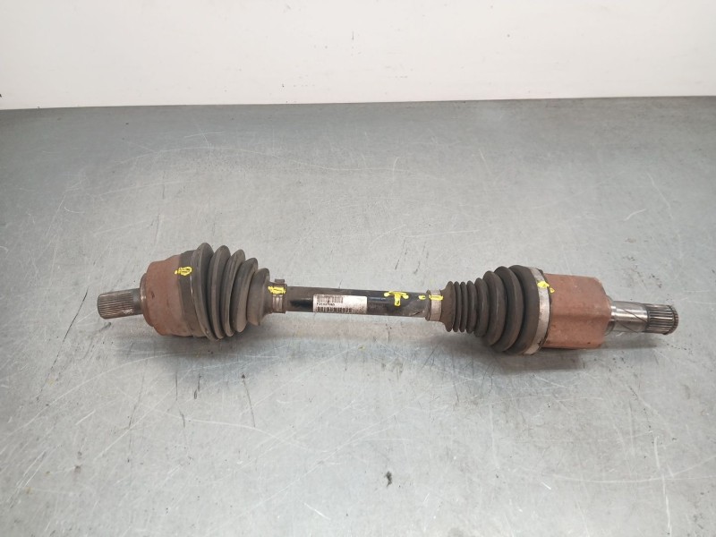 Recambio de transmision delantera izquierda para volvo v40 hatchback (525) d2 referencia OEM IAM P31437065  
