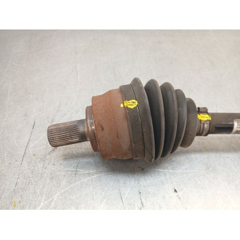 Recambio de transmision delantera izquierda para volvo v40 hatchback (525) d2 referencia OEM IAM P31437065  