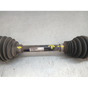 Recambio de transmision delantera izquierda para volvo v40 hatchback (525) d2 referencia OEM IAM P31437065  