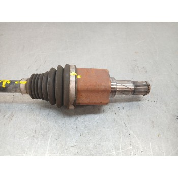 Recambio de transmision delantera izquierda para volvo v40 hatchback (525) d2 referencia OEM IAM P31437065  