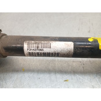 Recambio de transmision delantera izquierda para volvo v40 hatchback (525) d2 referencia OEM IAM P31437065  