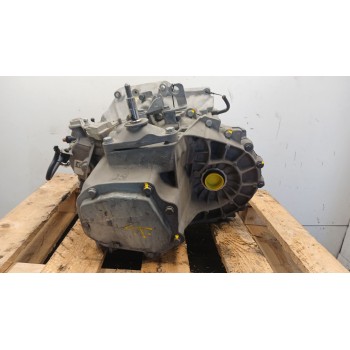 Recambio de caja cambios para peugeot 3008 van (mr_, mc_, mj_) puretech 130 (mrhnyh) referencia OEM IAM 1611854380 / 1611852780 