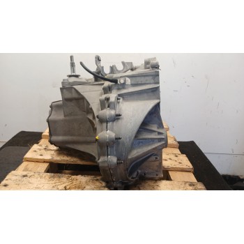 Recambio de caja cambios para peugeot 3008 van (mr_, mc_, mj_) puretech 130 (mrhnyh) referencia OEM IAM 1611854380 / 1611852780 