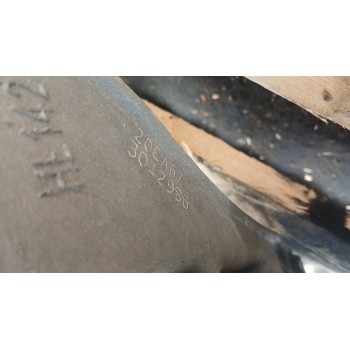 Recambio de caja cambios para peugeot 3008 van (mr_, mc_, mj_) puretech 130 (mrhnyh) referencia OEM IAM 1611854380 / 1611852780 