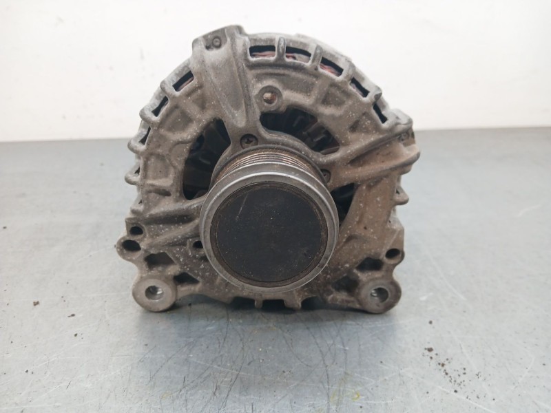 Recambio de alternador para seat leon st (5f8) x-perience 4drive referencia OEM IAM 04L903023J  