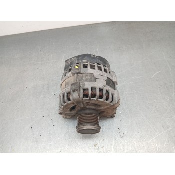 Recambio de alternador para seat leon st (5f8) x-perience 4drive referencia OEM IAM 04L903023J  