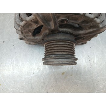 Recambio de alternador para seat leon st (5f8) x-perience 4drive referencia OEM IAM 04L903023J  
