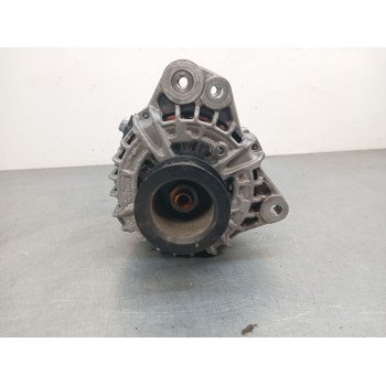 Recambio de alternador para volvo v40 hatchback (525) d2 referencia OEM IAM 31419101 0125711042 