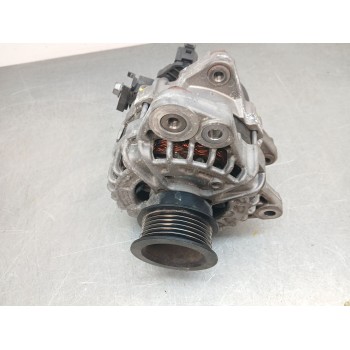 Recambio de alternador para volvo v40 hatchback (525) d2 referencia OEM IAM 31419101 0125711042 
