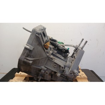 Recambio de caja cambios para fiat fiorino 1.3 16v jtd cat referencia OEM IAM  5V 