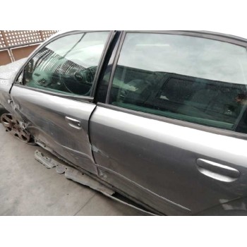 audi a4 berlina (8e) del año 2002