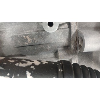 Recambio de caja cambios para fiat fiorino 1.3 16v jtd cat referencia OEM IAM  5V 