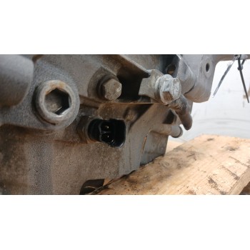 Recambio de caja cambios para fiat fiorino 1.3 16v jtd cat referencia OEM IAM  5V 