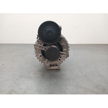 Recambio de alternador para bmw 5 (e60) 525 i referencia OEM IAM 12317551256  