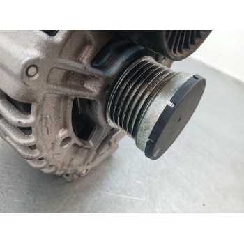 Recambio de alternador para bmw 5 (e60) 525 i referencia OEM IAM 12317551256  