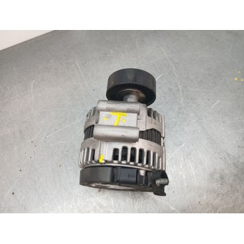 Recambio de alternador para bmw 5 (e60) 525 i referencia OEM IAM 12317551256  