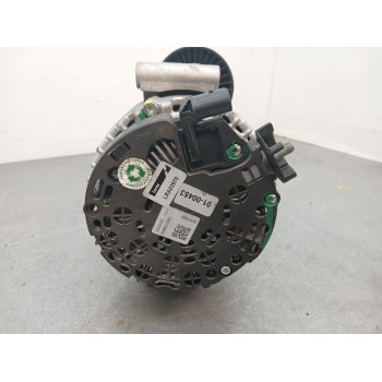 Recambio de alternador para bmw 5 (e60) 525 i referencia OEM IAM 12317551256  