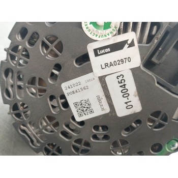 Recambio de alternador para bmw 5 (e60) 525 i referencia OEM IAM 12317551256  