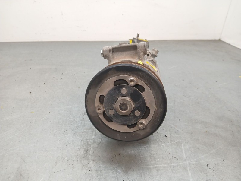 Recambio de compresor aire acondicionado para seat leon st (5f8) x-perience 4drive referencia OEM IAM 5Q0816803  