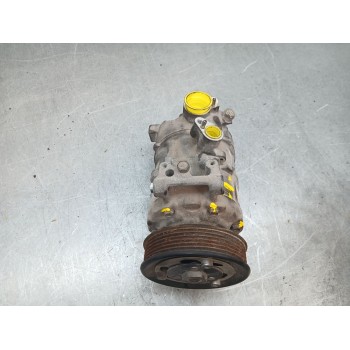 Recambio de compresor aire acondicionado para seat leon st (5f8) x-perience 4drive referencia OEM IAM 5Q0816803  