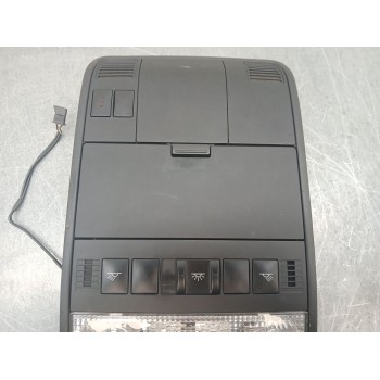 Recambio de luz interior para porsche cayenne (9pa) 3.2 referencia OEM IAM 7L5868403  