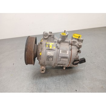 Recambio de compresor aire acondicionado para seat leon st (5f8) x-perience 4drive referencia OEM IAM 5Q0816803  